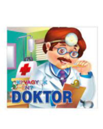 Ki vagyok �n? Doktor - lapozgat�