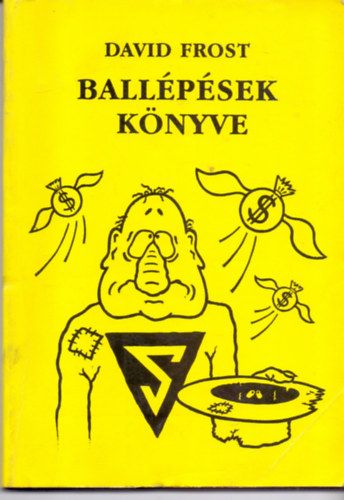 Ballpsek knyve