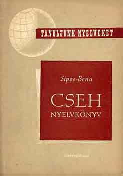 Cseh nyelvknyv