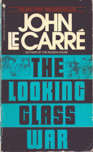The Looking Glass War