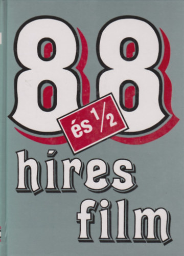 88 �s 1/2 h�res film