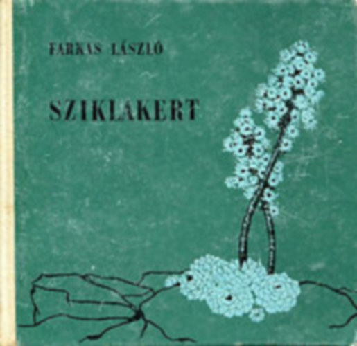 Sziklakert.