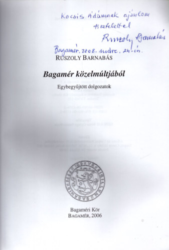 Bagamr kzelmltjbl