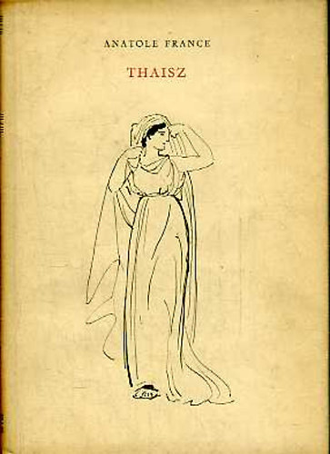 Thaisz s ms elbeszlsek