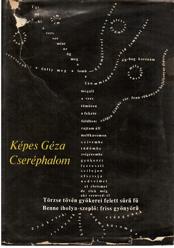K�pes G�za - Cser�phalom
