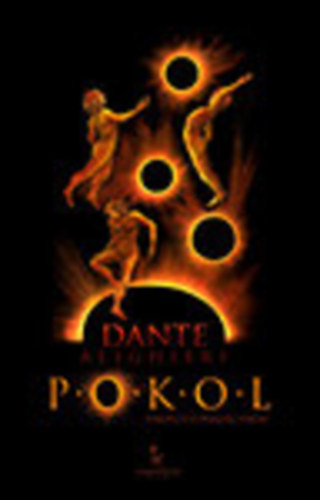 Dante Alighieri - Pokol