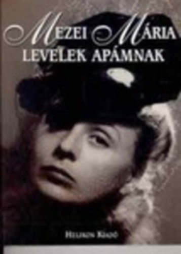 Levelek apmnak - 1931-1938