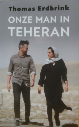 Onze Man in Teheran