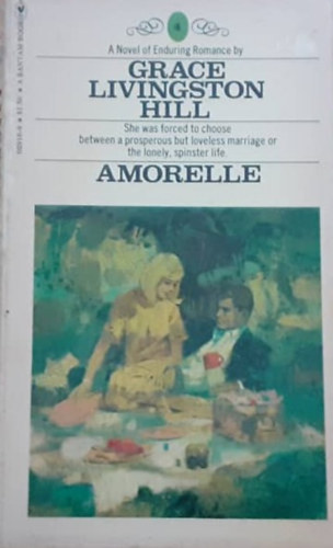 Grace Livingston Hill - Amorelle