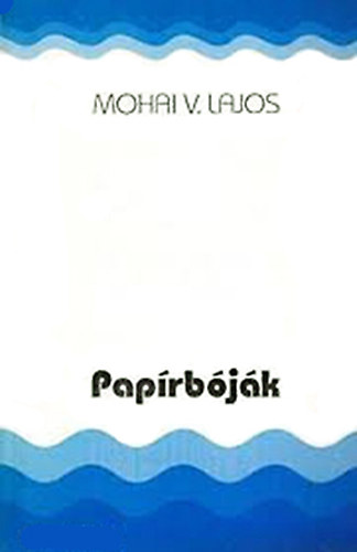 Paprbjk