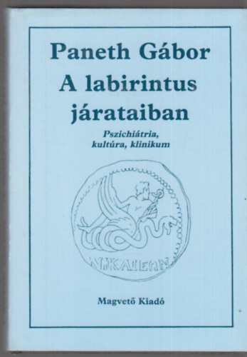 A labirintus jrataiban