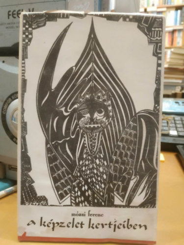 A k�pzelet kerjeiben