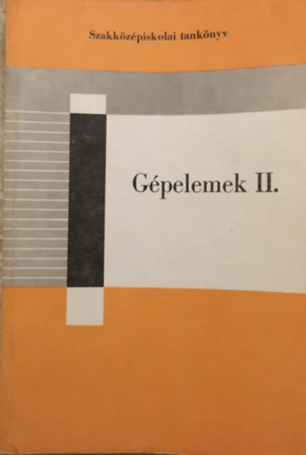 Gpelemek II.