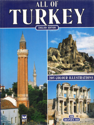 All of Turkey