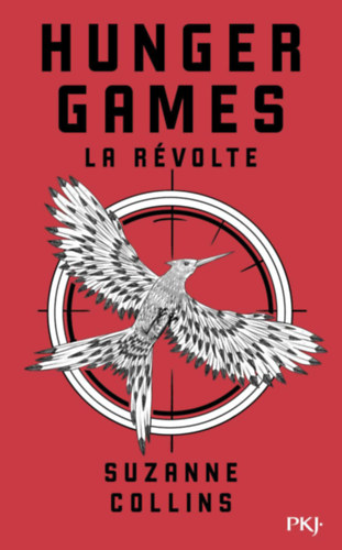 Hunger Games III. - La Rvolte