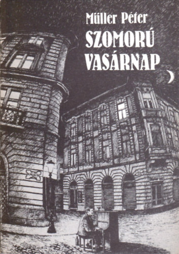 Szomor vasrnap