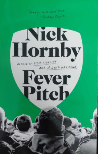 Fever pitch