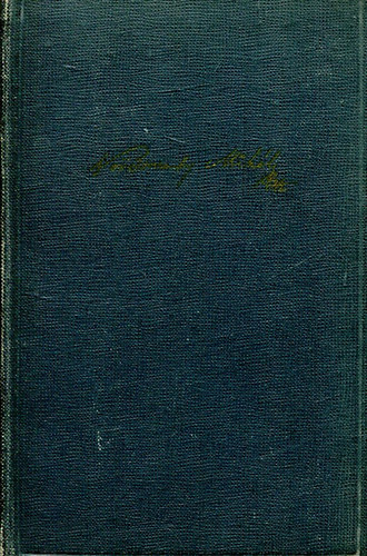 Vrsmarty Mihly sszes kltemnyei I.