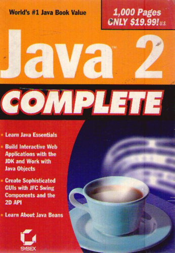 L.Duran-K. Wimpsett-M. Adams-S. Zimmerman - Java 2 Complete
