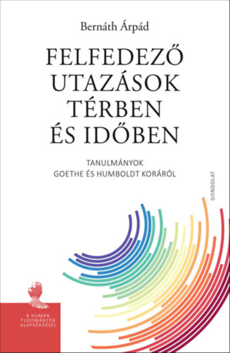 Felfedez utazsok trben s idben