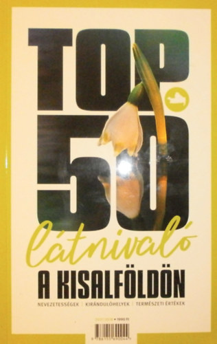 TOP 50 ltnival a Kisalfldn