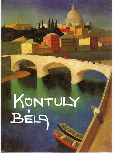 Kontuly Bla 1904-1983