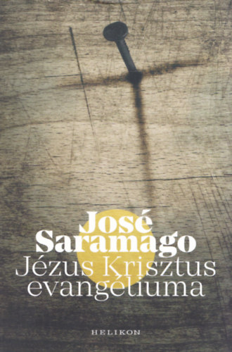 Jzus Krisztus evangliuma