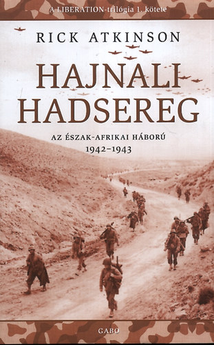 Hajnali hadsereg - Az szak-Afrikai hbor 1942-1943