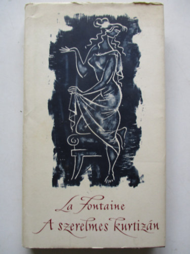 A szerelmes kurtiz�n