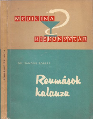 Reum�sok kalauza