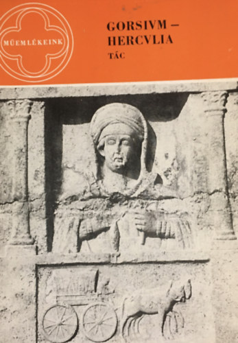 Fitz Jen� - M�eml�keink - Gorsivm-Hercvlia T�c