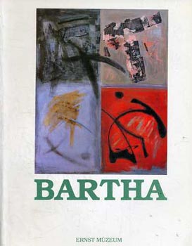 Bartha Lszl festmvsz killtsa (1993-Ernst Mzeum)