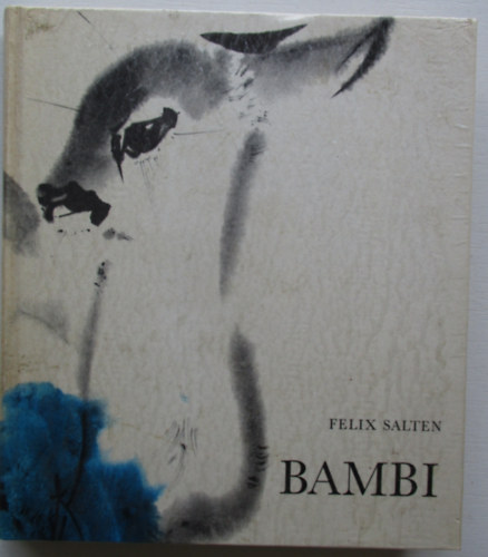 F. Salten - Bambi