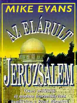 Az elrult Jeruzslem