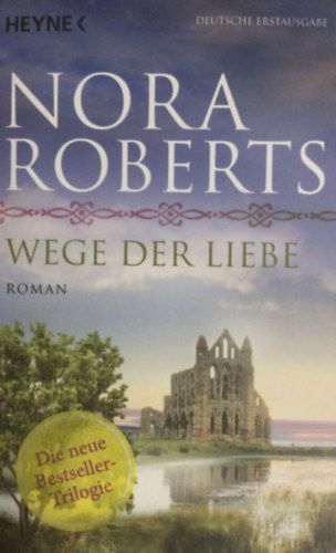 Wege der Liebe.