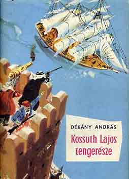 Kossuth Lajos tenger�sze