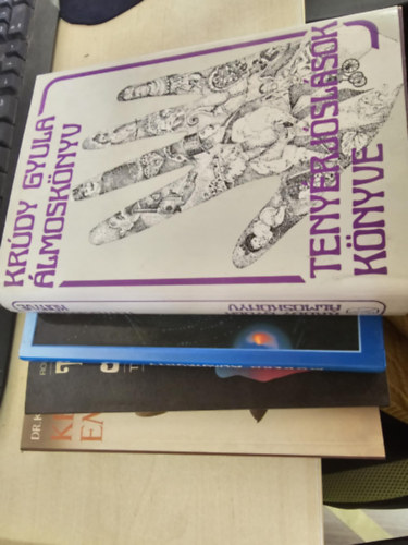 4 knyv tenyrjslsrl: Tenyrjsls + lmosknyv - Tenyrjslsok knyve + Kzvonalak - Embersorsok + Modern lmosknyv