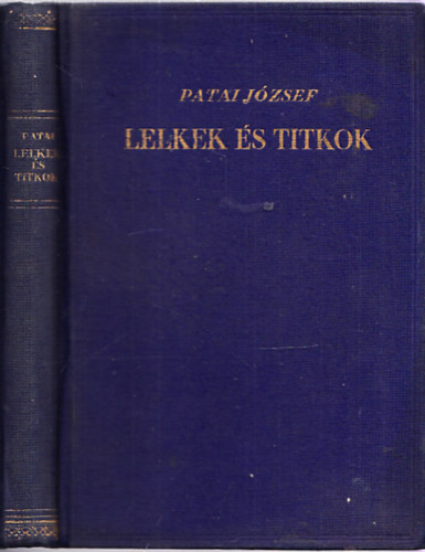 Lelkek és titkok
