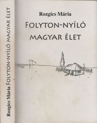 Folyton-nyl magyar let - DEDIKLT!