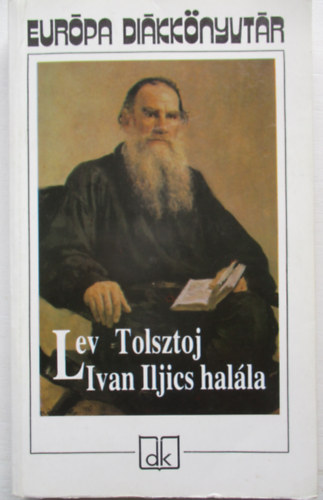 Ivan Iljics hal�la