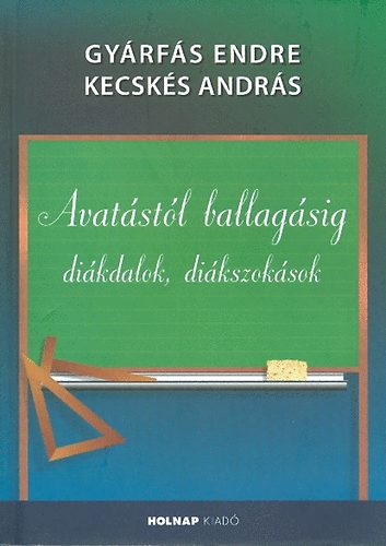 Avatstl ballagsig (Dikdalok, dikszoksok)