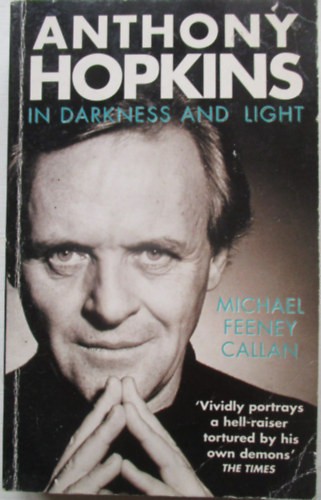 Anthony Hopkins -In darkness and light