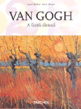 Van Gogh - A fest�i �letm�