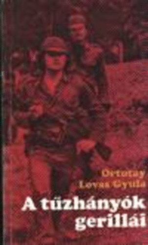A tzhnyk gerilli