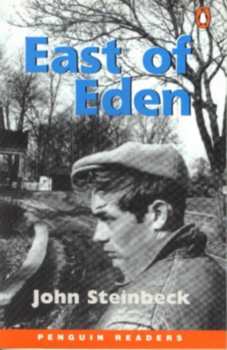 East of Eden (Penguin Readers Level 6)