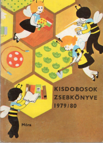 Kisdobosok zsebknyve 1979/80