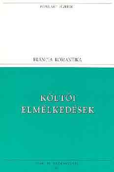 K�lt�i elm�lked�sek (populart)