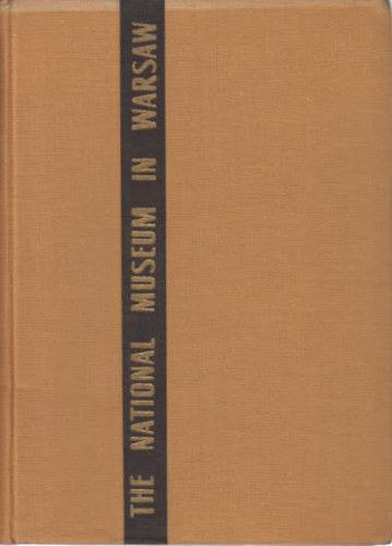 The National Museum in Warsaw