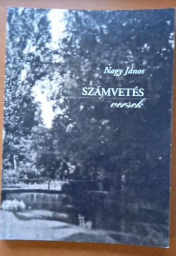 Sz�mvet�s versek