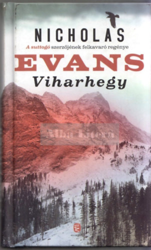 Viharhegy